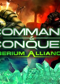 Profile picture of Command & Conquer: Tiberium Alliances