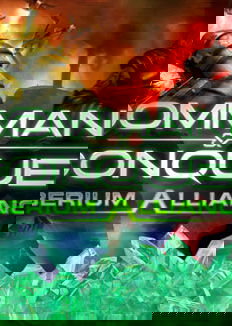 Profile picture of Command & Conquer: Tiberium Alliances Profile picture of Command & Conquer: Tiberium Alliances