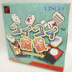 Image of Koi Koi Mahjong
