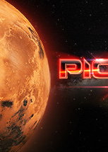 Profile picture of JCB Pioneer: Mars