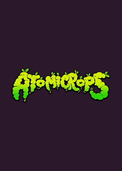 Profile picture of Atomicrops Profile picture of Atomicrops