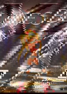 Profile picture of X-Blades Profile picture of X-Blades