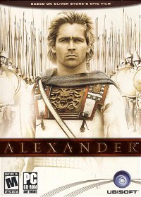 Profile picture of Alexander