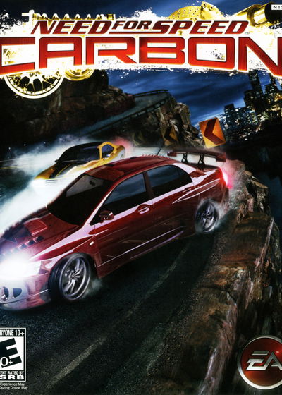 Profile picture of Need for Speed: Carbon Profile picture of Need for Speed: Carbon