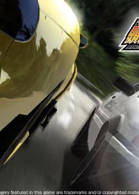 Profile picture of Initial D Arcade Stage 6 AA Profile picture of Initial D Arcade Stage 6 AA