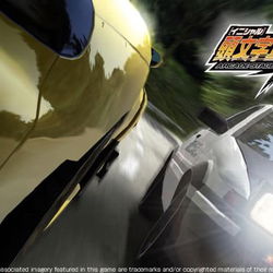 Image of Initial D Arcade Stage 6 AA