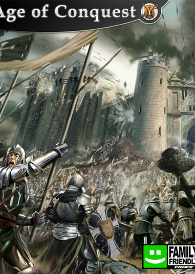 Profile picture of Age of Conquest III