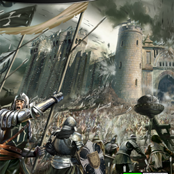 Image of Age of Conquest III