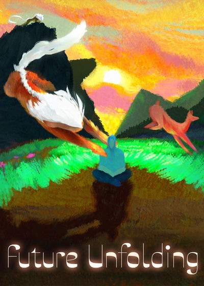 Profile picture of Future Unfolding