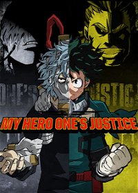 Profile picture of MY HERO ONE'S JUSTICE