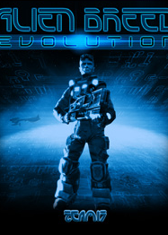 Profile picture of Alien Breed Evolution