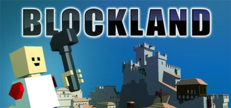 Image of Blockland