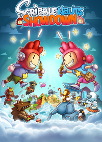 Profile picture of Scribblenauts Showdown