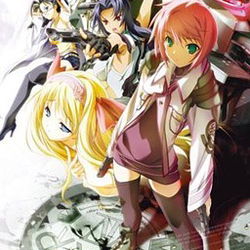 Image of Baldr Bullet