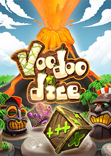 Profile picture of Voodoo Dice Profile picture of Voodoo Dice