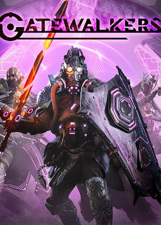 Profile picture of Gatewalkers