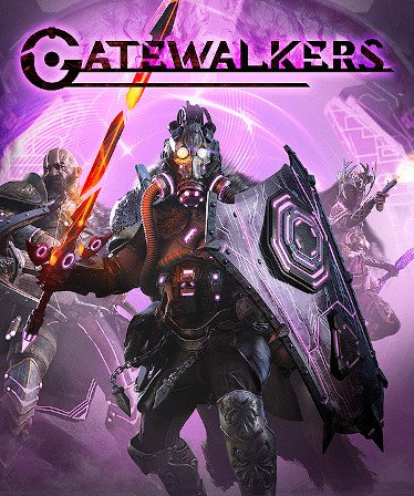 Image of Gatewalkers