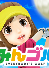 Profile picture of Everybody's Golf Mobile