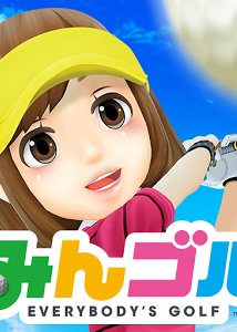 Profile picture of Everybody's Golf Mobile