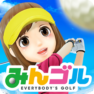 Image of Everybody's Golf Mobile