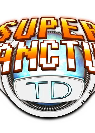 Profile picture of Super Sanctum TD Profile picture of Super Sanctum TD