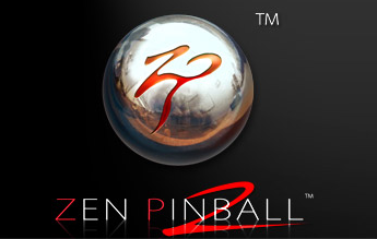 Image of Zen Pinball 2
