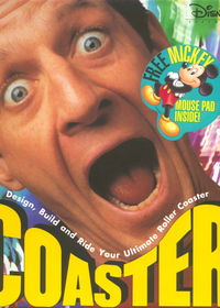 Profile picture of Coaster
