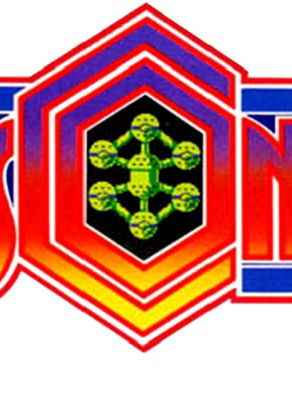 Profile picture of Bosconian