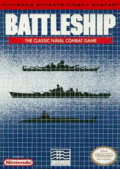 Profile picture of Battleship: The Classic Naval Warfare Game Profile picture of Battleship: The Classic Naval Warfare Game