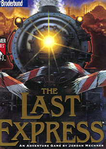 Profile picture of The Last Express