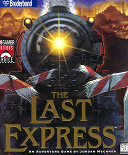 Image of The Last Express