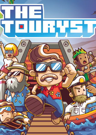 Profile picture of The Touryst