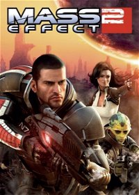 Profile picture of Mass Effect 2