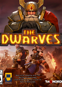 Profile picture of The Dwarves