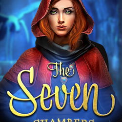 Image of The Seven Chambers Image of The Seven Chambers