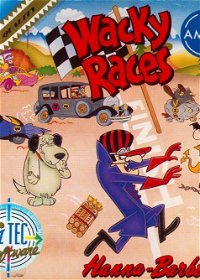 Profile picture of Wacky Races