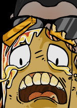 Profile picture of Kebab it Up!