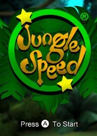 Profile picture of Jungle Speed