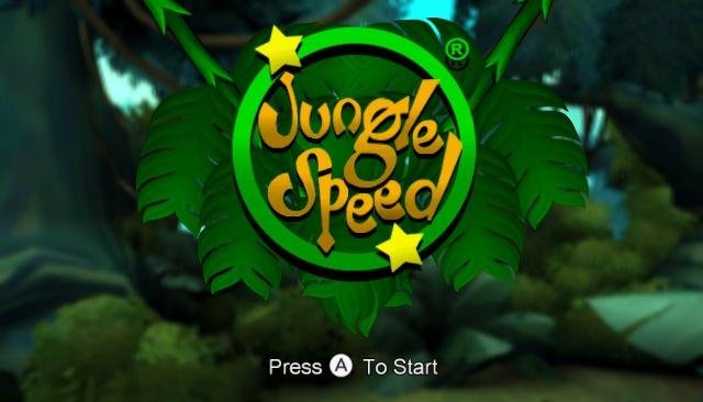 Image of Jungle Speed