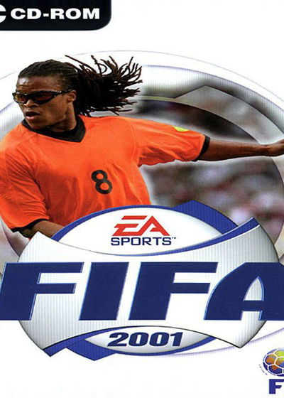 Profile picture of FIFA 2001