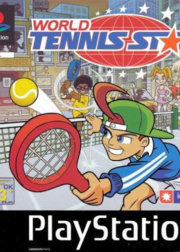 Profile picture of World Tennis Stars Profile picture of World Tennis Stars