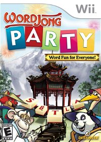 Profile picture of WordJong Party