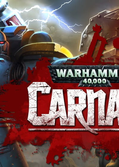 Profile picture of Warhammer 40,000: Carnage