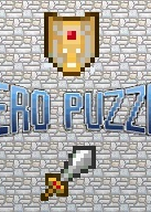 Profile picture of G.G Series HERO PUZZLE Profile picture of G.G Series HERO PUZZLE