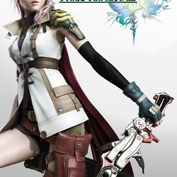 Image of Final Fantasy XIII