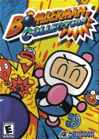 Profile picture of Bomberman Collection