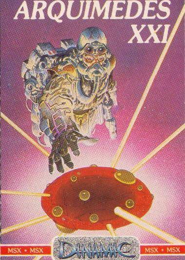 Profile picture of Arquimedes XXI Profile picture of Arquimedes XXI