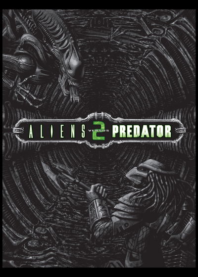 Profile picture of Aliens versus Predator 2