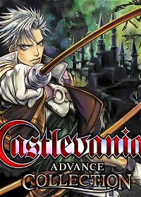 Profile picture of Castlevania Advance Collection
