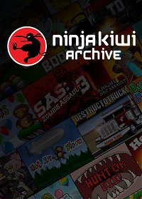 Profile picture of Ninja Kiwi Archive
